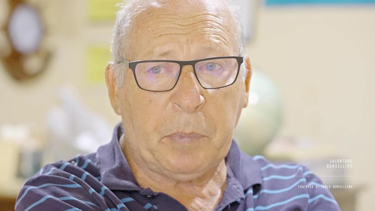 Strage Borsellino, il fratello Salvatore: ''Dopo trent'anni voglio sapere chi ha tradito Paolo''
