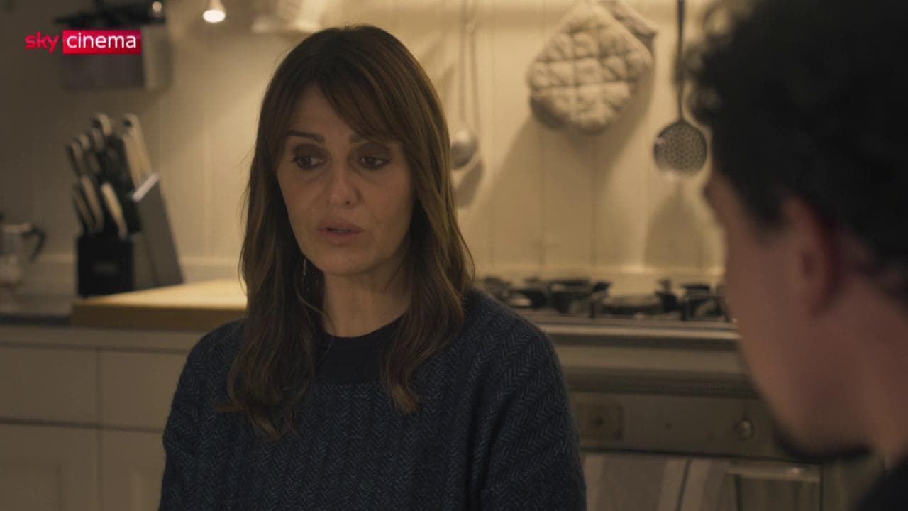 'Petra 2', Paola Cortellesi torna come ispettore ruvida e silenziosa