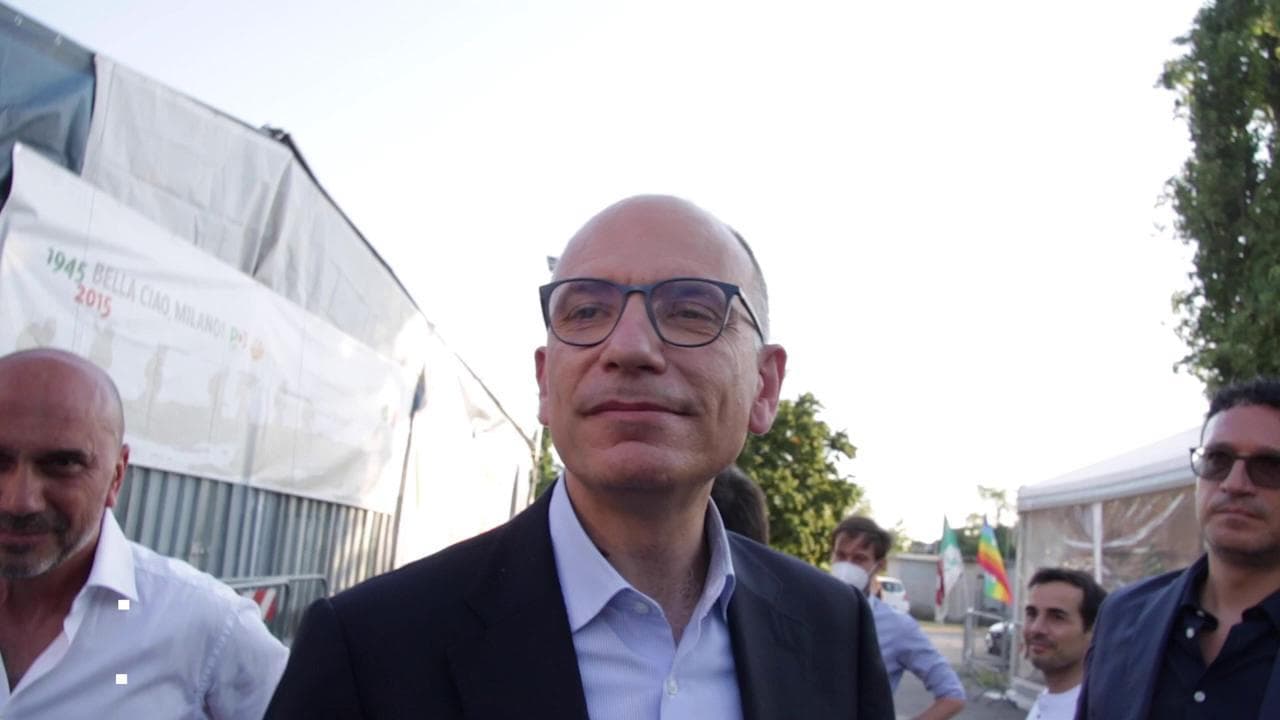 Cannabis, Letta: "Santori? La legge va rispettata"