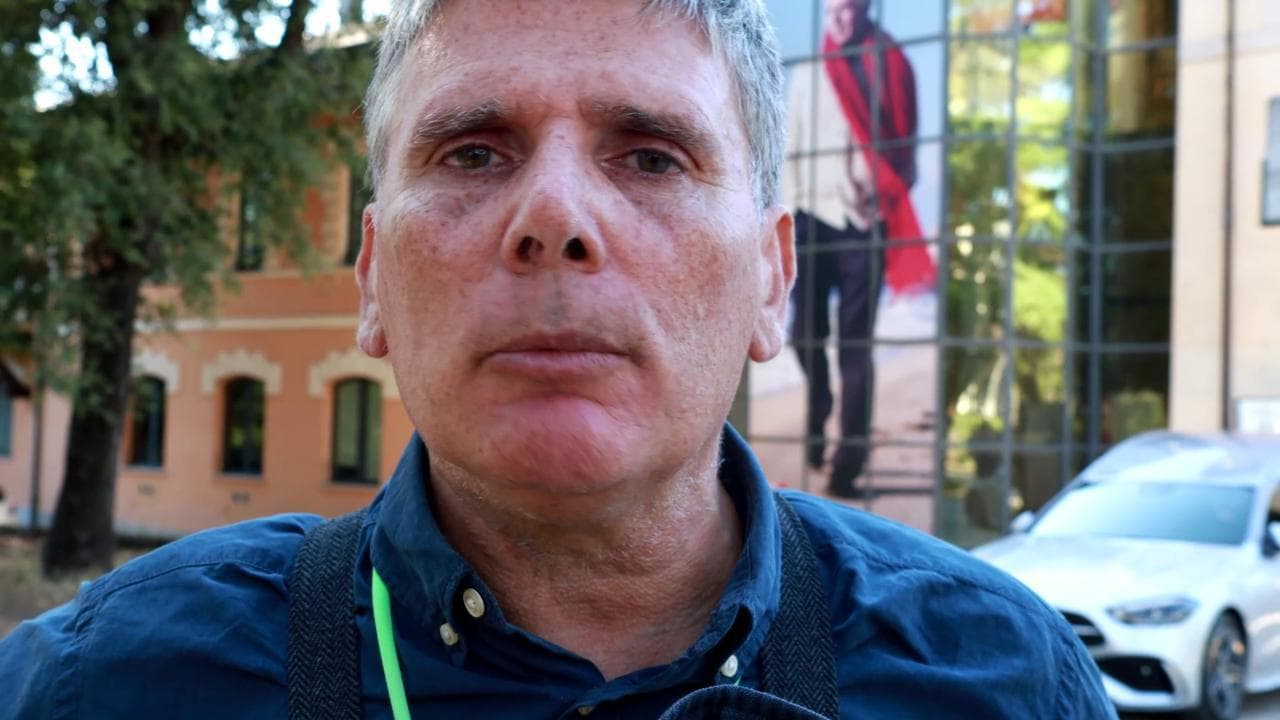 L'ultima lite, la gattina Luna e l'affetto degli amici: il figlio Carlo ricorda Angelo Guglielmi