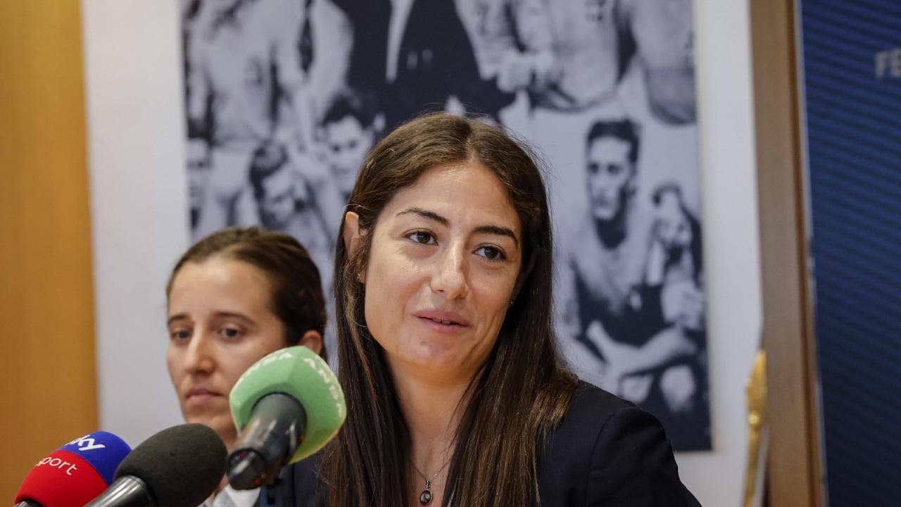 Ferrieri Caputi, prima arbitra in Serie A: "Insulti nelle categorie minori, poi tutto più semplice"