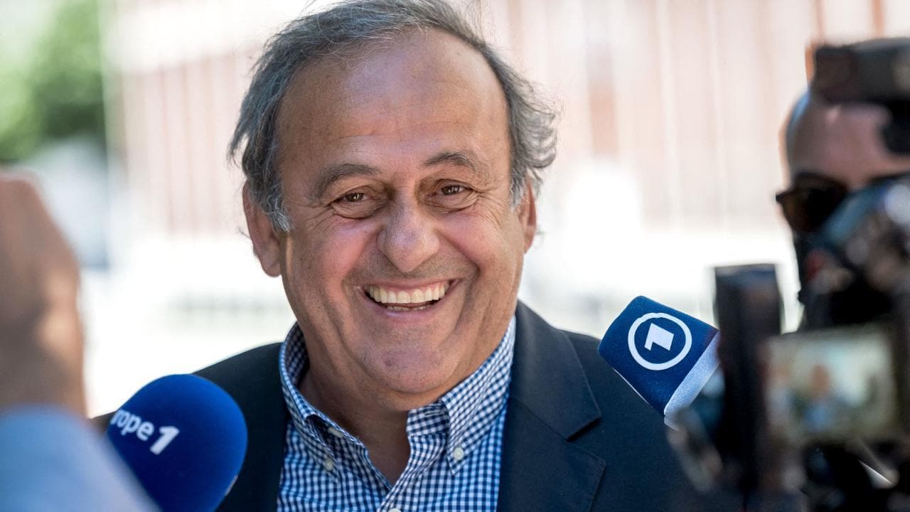 Platini, assolto dall'accusa di frode, ora va all'attacco: "Non lascerò passare più nulla"