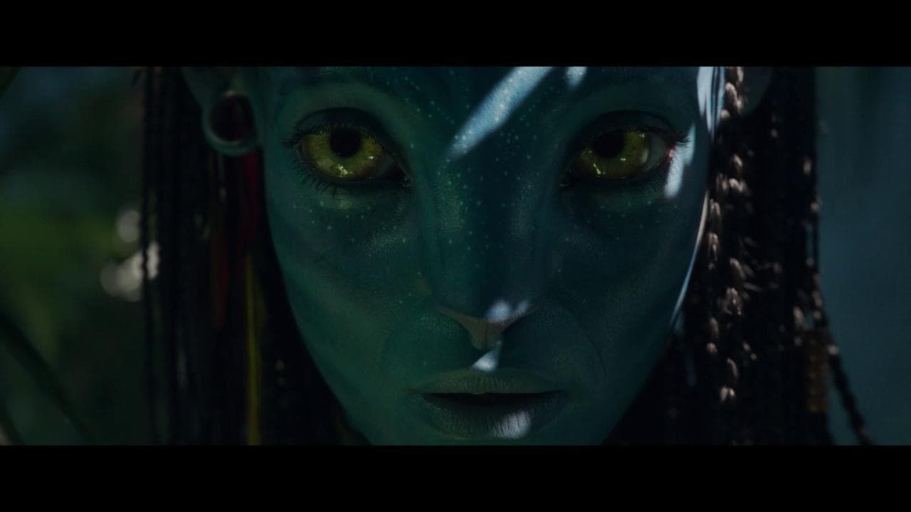 'Avatar: La via dell'acqua' - Il trailer