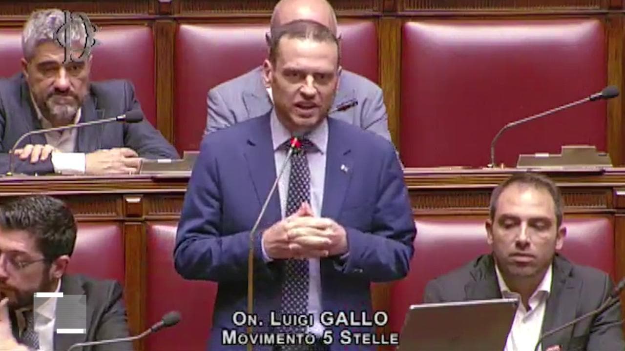 Dl Aiuti, la tregua del M5s: "Votiamo fiducia, ma cerchiamo risposte"