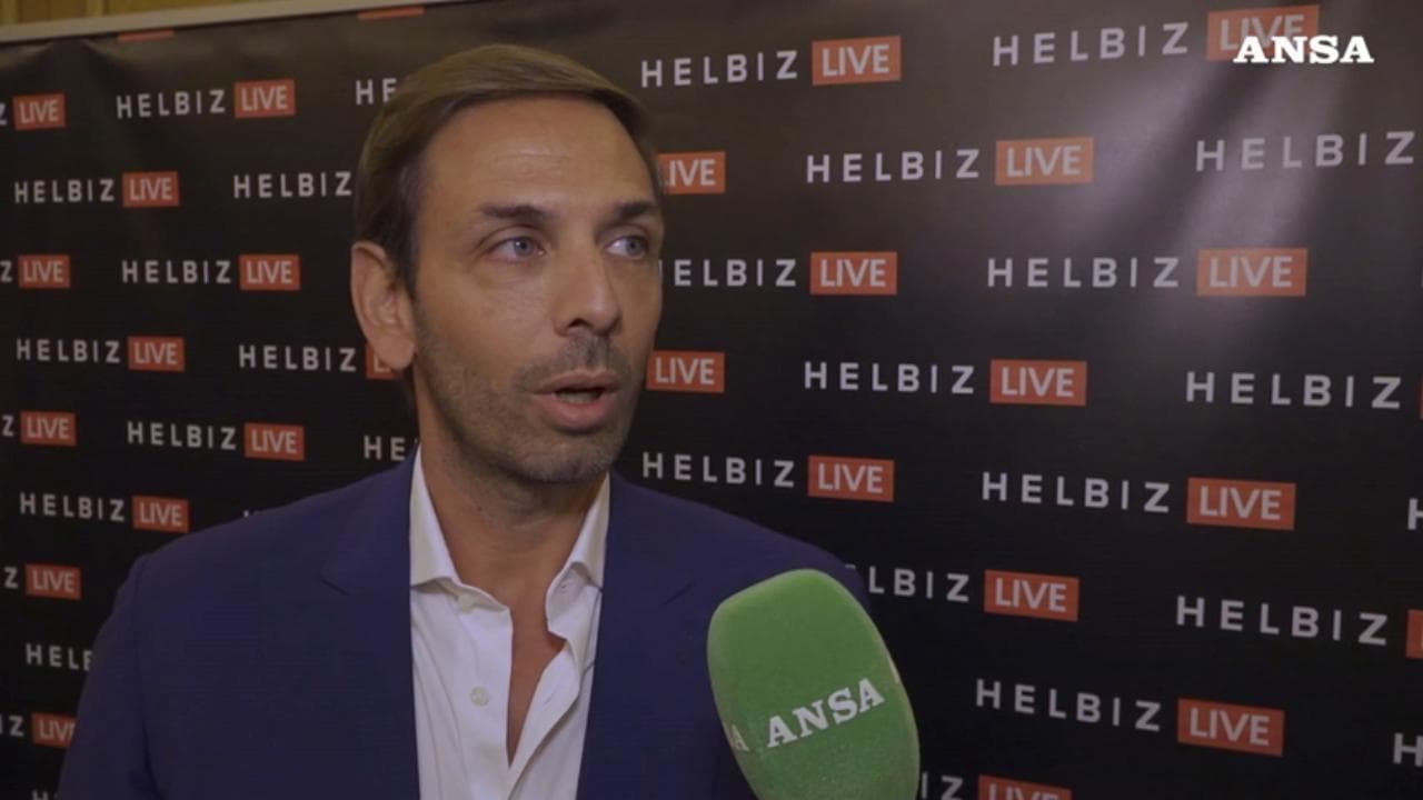 Matteo Mammì: "La Serie B è un investimento importante per Helbiz"