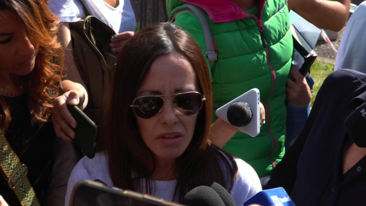 "Perché li hanno lasciati andare?". Lo sfogo della sorella di Erica dispersa sulla Marmolada