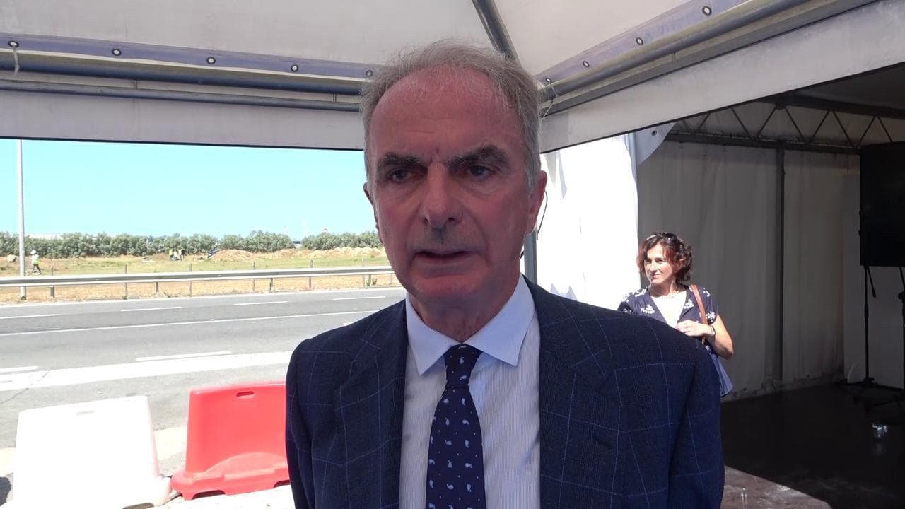 Disagi aeroporti, Di Palma (Enac): "Le difficoltà proseguiranno per tutto luglio"