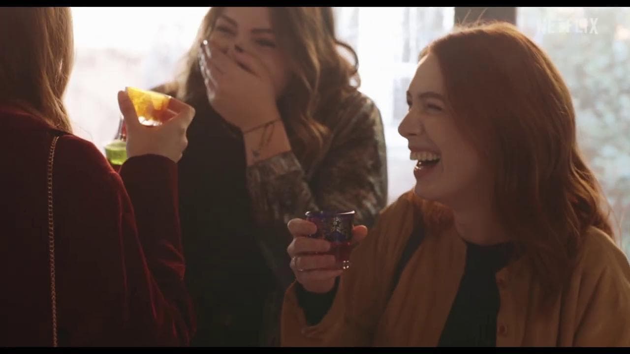 Skam Italia, la Stagione 5 a settembre. Il teaser trailer