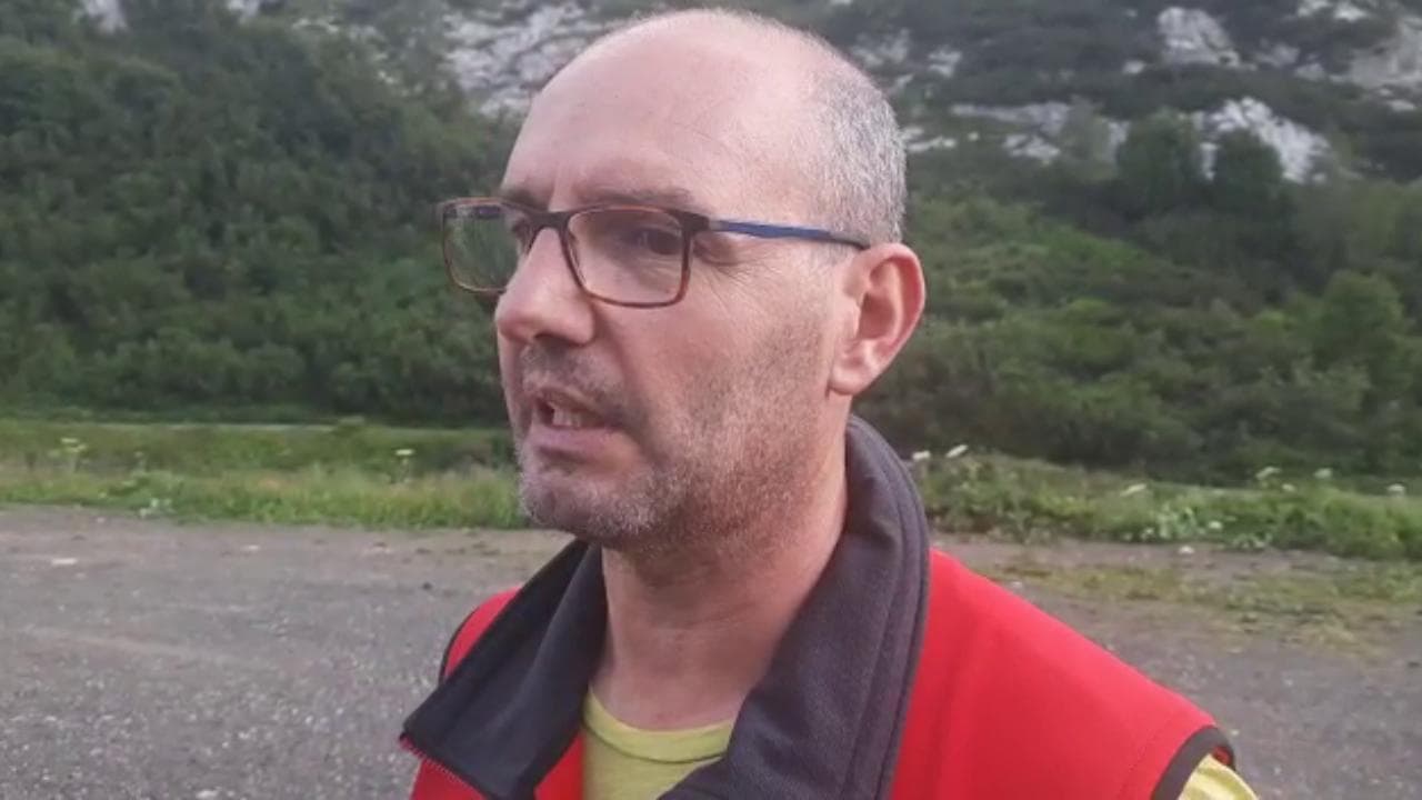 Marmolada, il punto del soccorso alpino: "Escludiamo di trovare altri sopravvissuti, ricerche sospese"