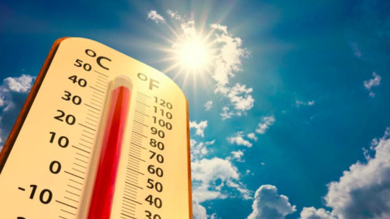 Caldo record, le 22 città da bollino rosso in Italia di sabato 2 luglio 2022