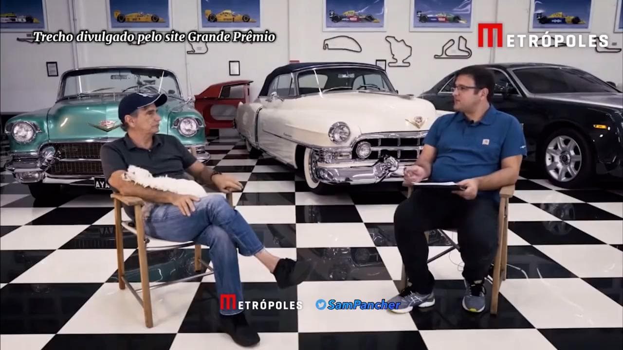 Formula Uno, la vergogna di Piquet: oltre al razzismo, frasi omofobe su Hamilton e insulti a Rosberg