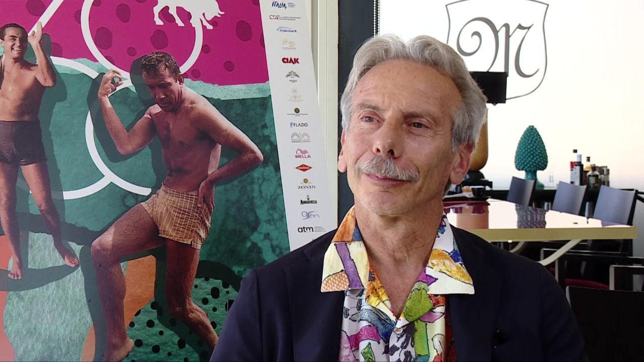 Giovanni Storti e il suo 'Le voci sole': "Mi tengo alla larga dai social, arma a doppio taglio"