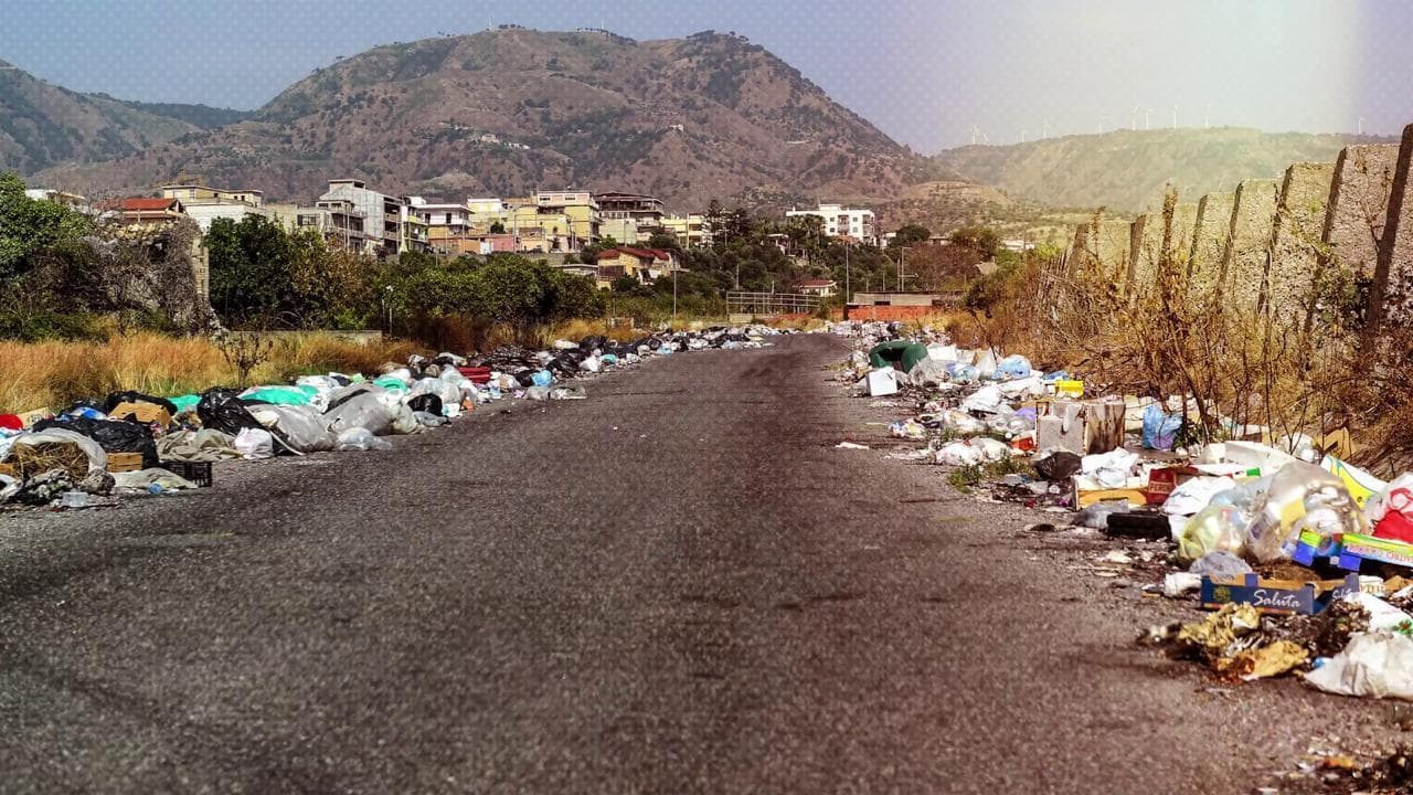 Loop Reggio Calabria