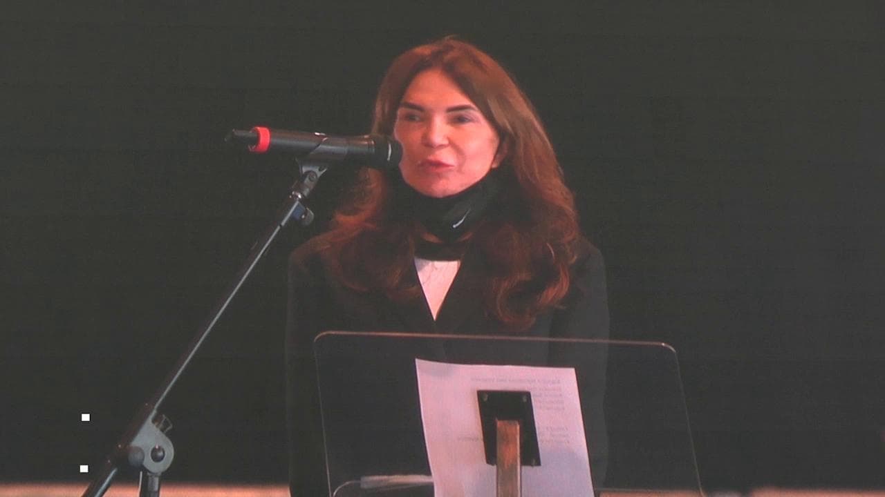Funerali Del Vecchio, la moglie Nicoletta ai dipendenti: "Sarà per sempre con voi"