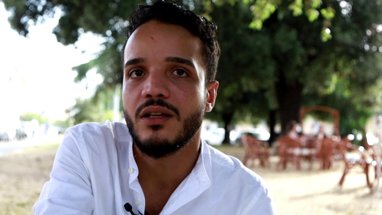 Ius Scholae, Omar e Daniela, italiani senza cittadinanza: "Messi da parte per colpe che non abbiamo"