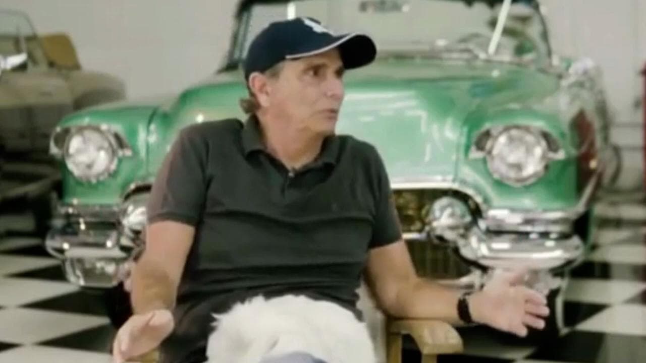 Piquet  chiama Hamilton "negretto" in un'intervista: è bufera sull'ex campione brasiliano