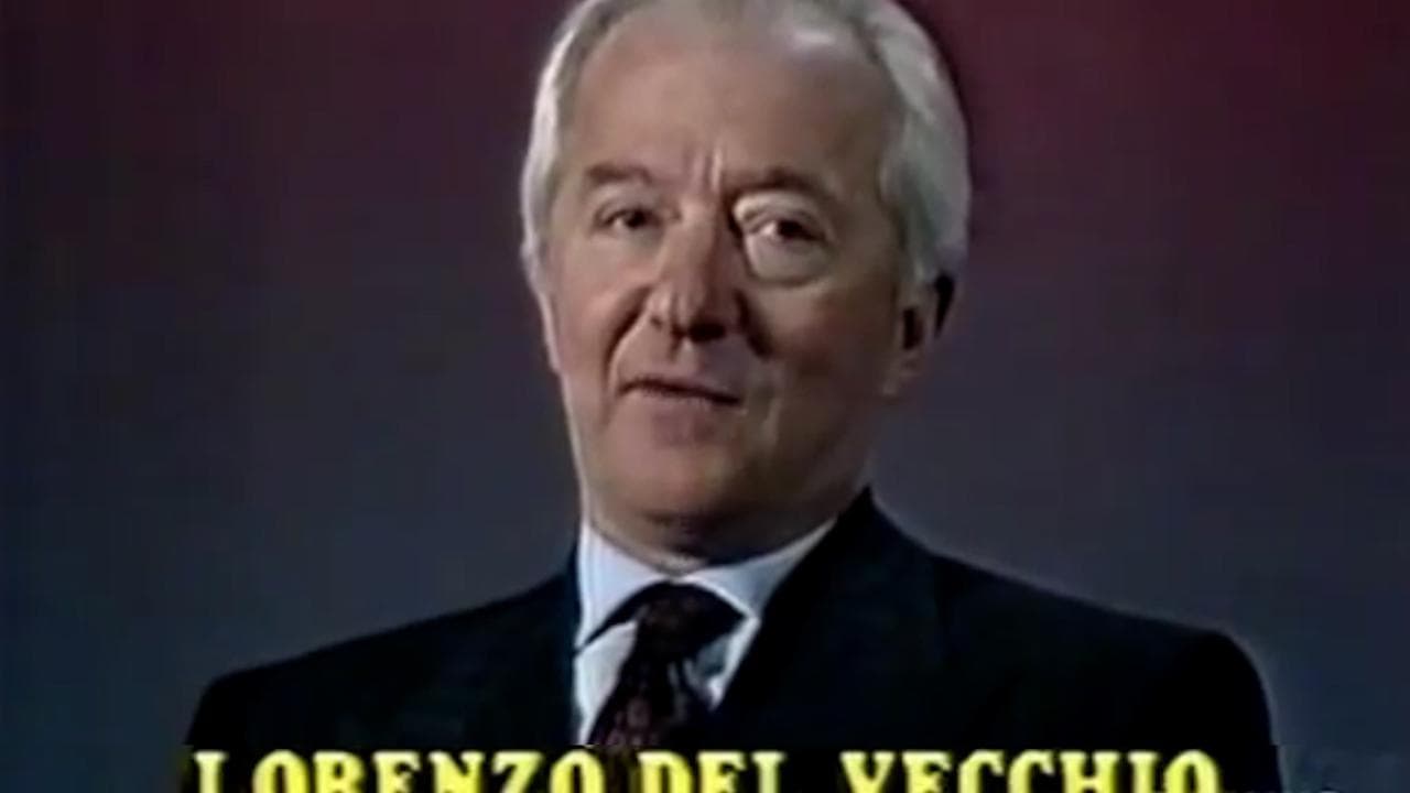Quando Leonardo Del Vecchio fu intervistato da Paolo Frajese che lo chiamò Lorenzo per tutto il tempo
