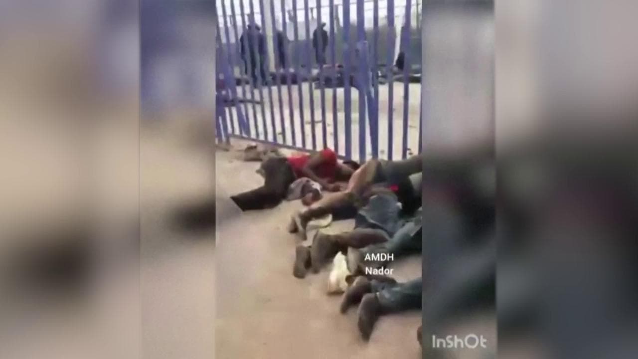 Strage di migranti a Melilla, la denuncia shock delle organizzazioni umanitarie
