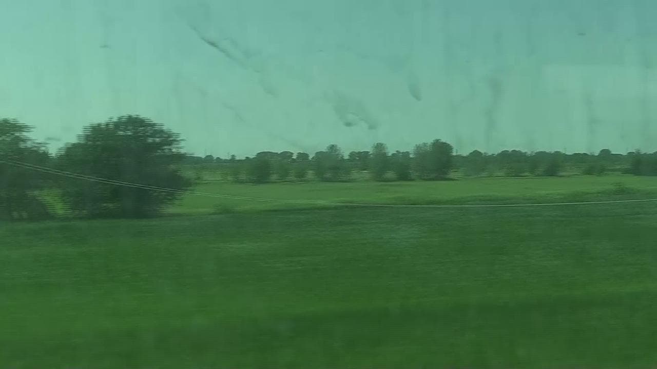 Siccità, regione Lombardia: "Pronti a chiedere stato di calamità. L'acqua non è un bene infinito"