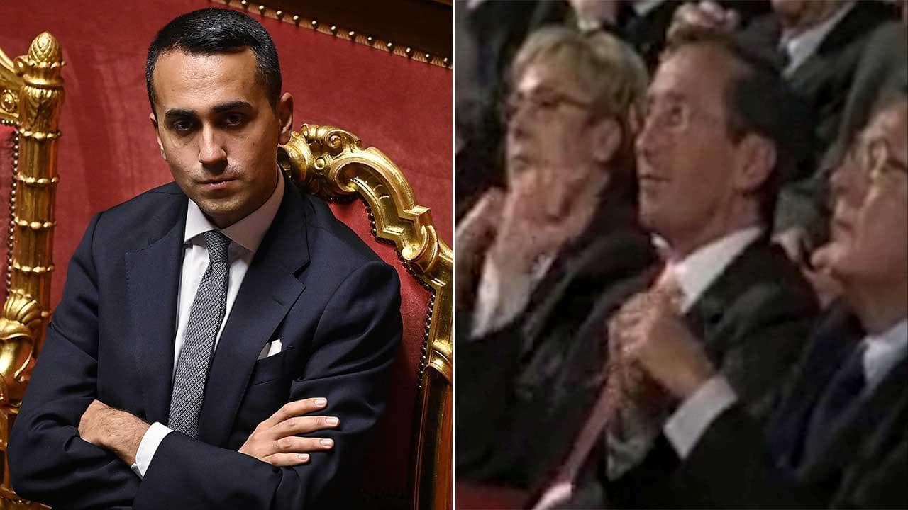 Dolori e asprezze della scissione, da Fini a Renzi a Di Maio: quando la politica si spacca