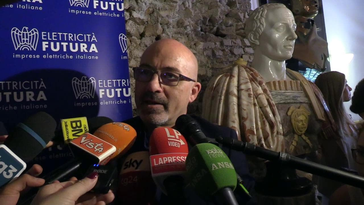 Energia, Cingolani:"Non riapriremo le centrali a carbone chiuse, sfida principale il prezzo del gas"