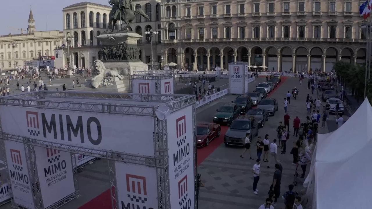 MiMo, una grande festa lombarda a cielo aperto