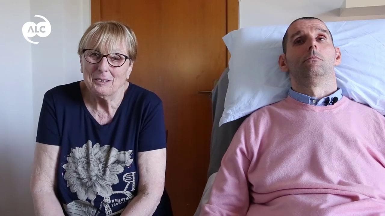 Suicidio assistito, la mamma di Federico Carboni: "È stata dura accettarlo ma capisco la sua decisione"