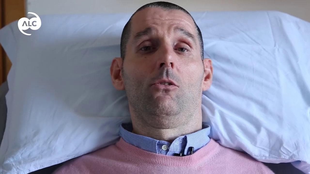 Suicidio assistito, l'ultimo video di 'Mario': "Spero che la strada per il fine vita sia più breve"