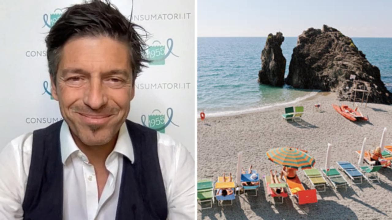 Accesso alla spiaggia, cibo e uso della battigia: quali divieti ledono i diritti dei consumatori