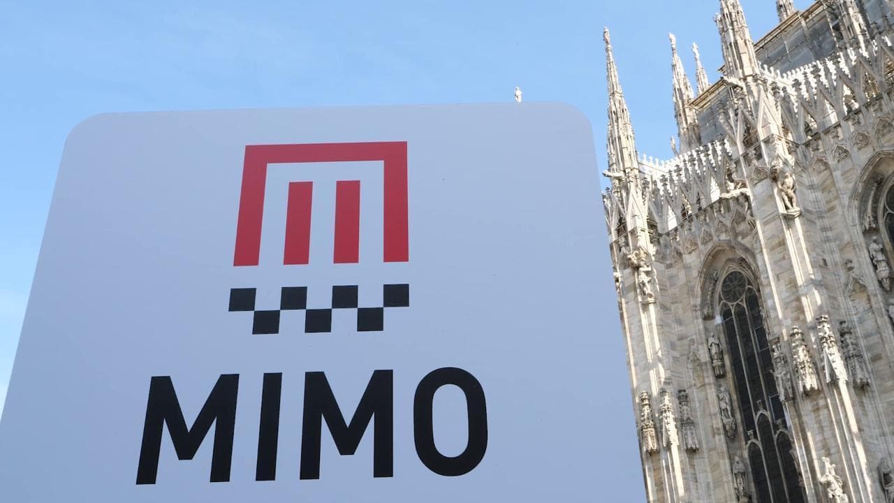 MIMO, IL Milano Monza Motor Show non è un derby di calcio