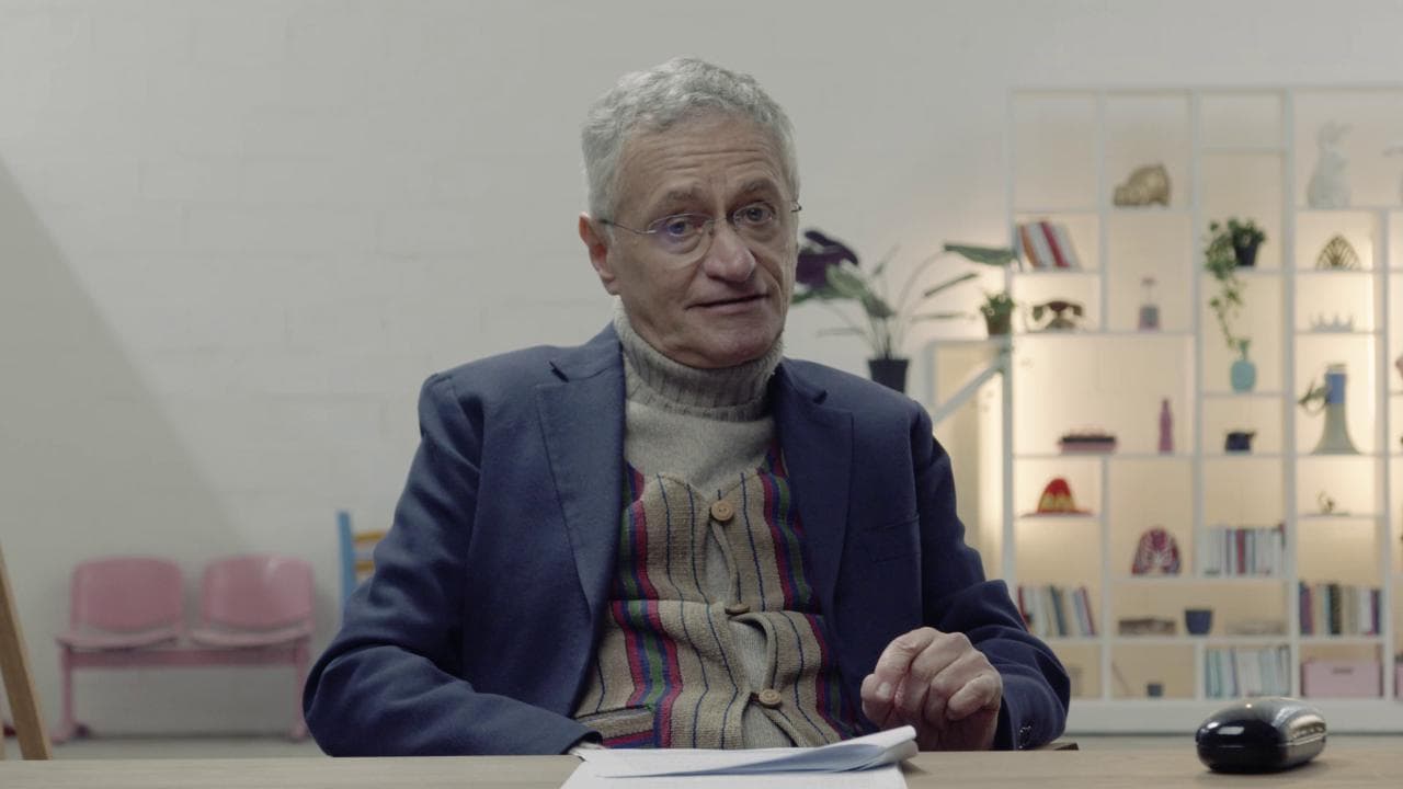 Terrorismo, anni di piombo, Apartheid, i narcos colombiani: le lezioni di Adolfo Ceretti per Feltrinelli Education