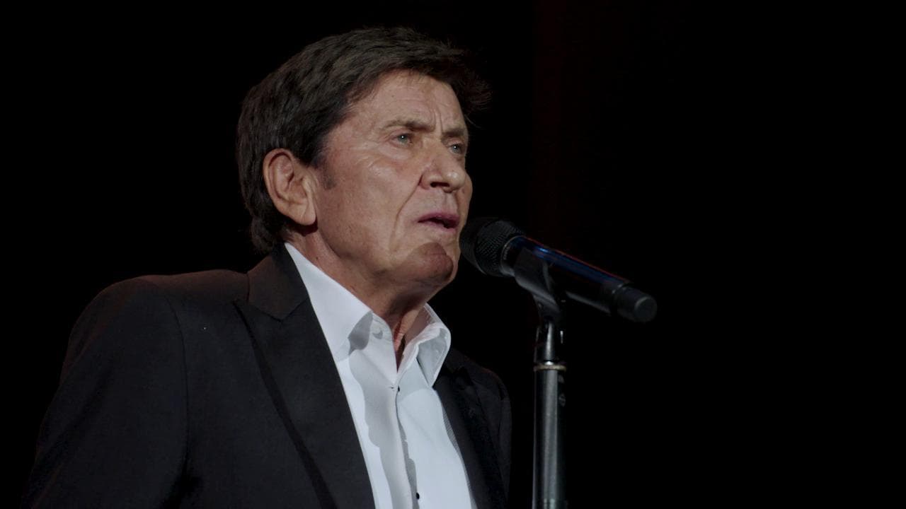 'Invito al viaggio' Gianni Morandi canta Battiato - clip