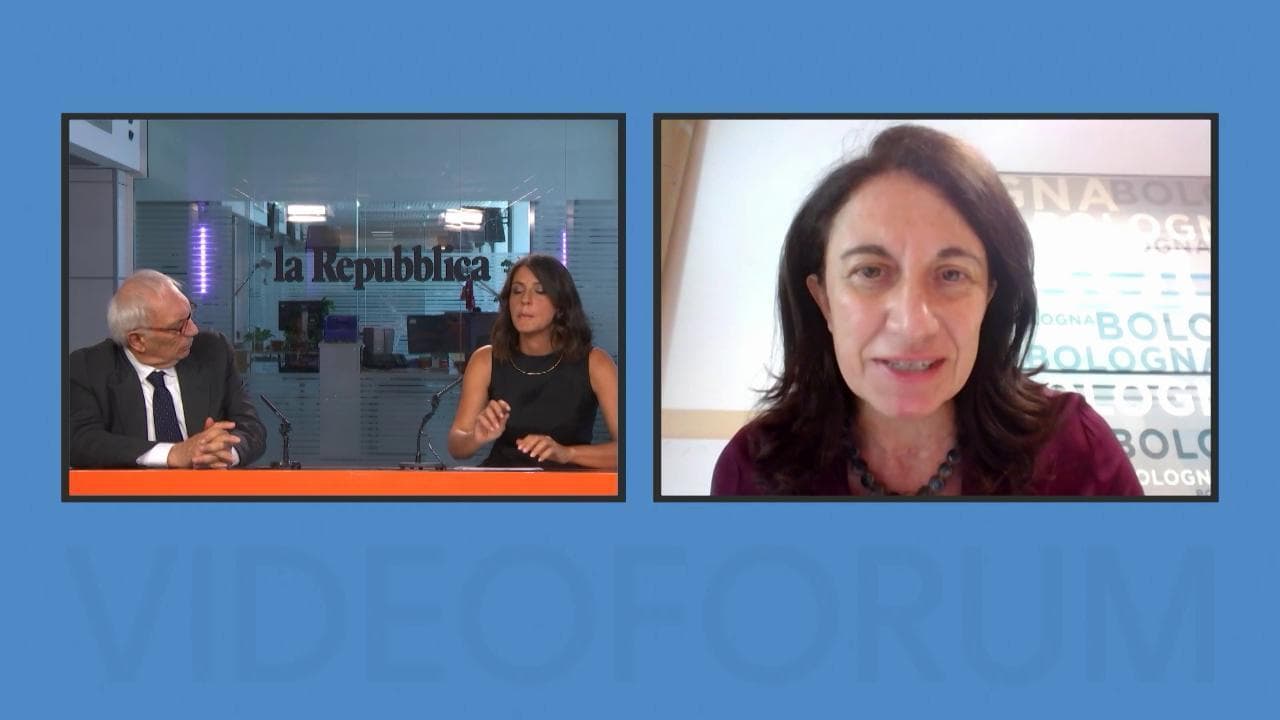 Bianchi : "La scuola si trasforma con risorse del PNRR per tempo pieno, mense e palestre"