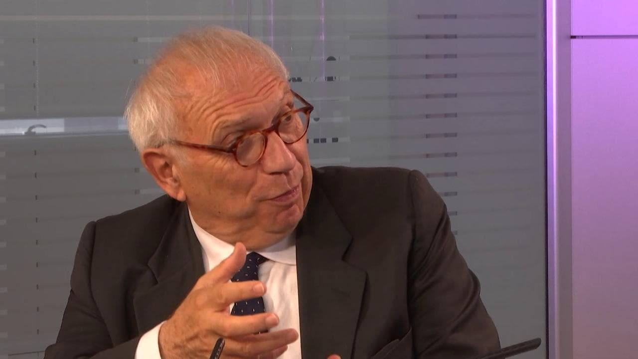 Maturità 2022, Bianchi: "Per prepararsi bisogna saper trasformare il ragionamento in parola"