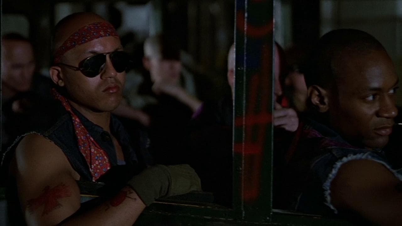 'I guerrieri della notte', il film culto di Walter Hill rivive a Bologna in piazza Maggiore