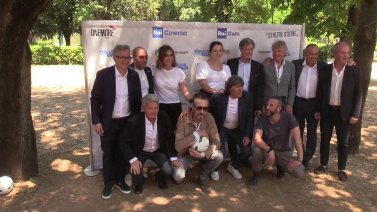 Antonio Cabrini: "Il Mondiale vinto nel 1982 è stato il riscatto di tutto il Paese"