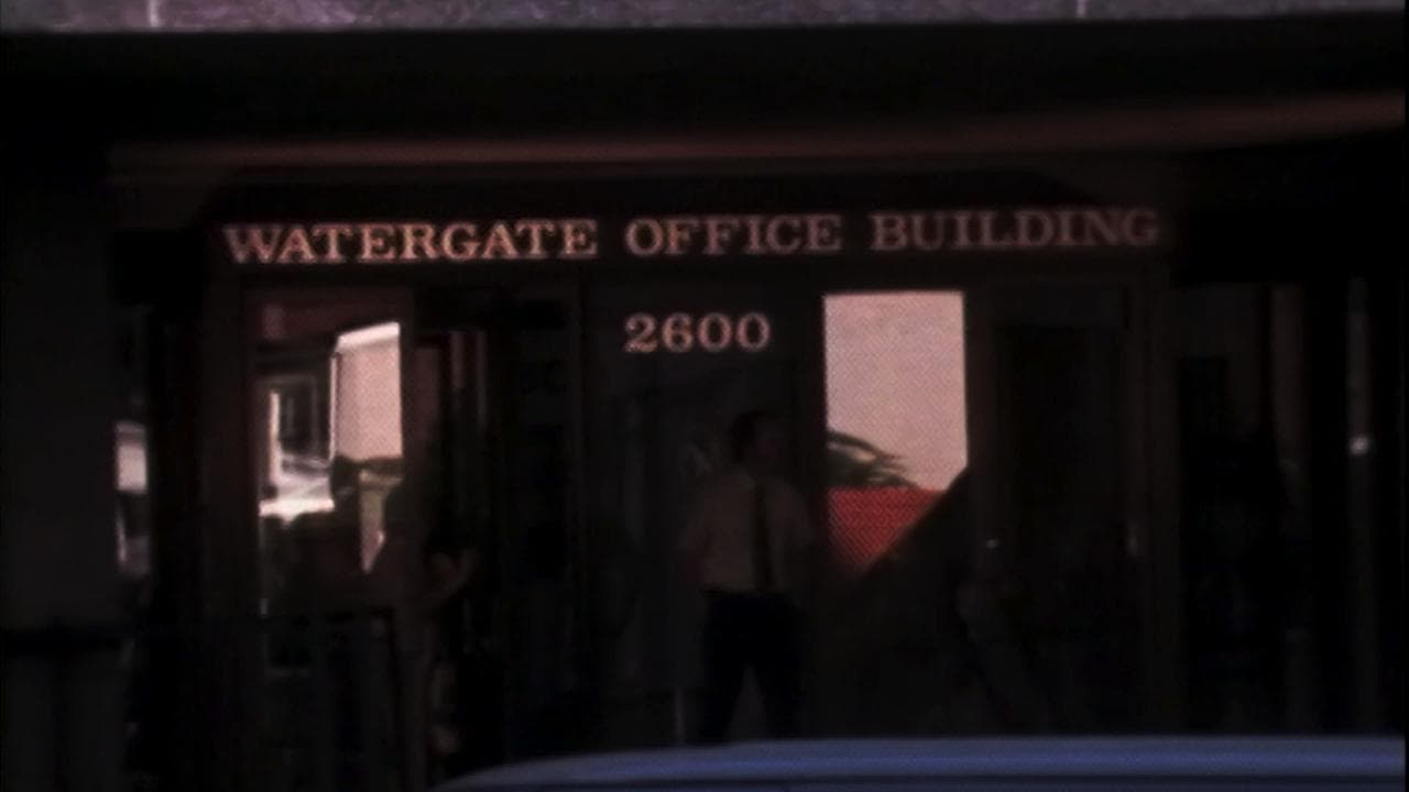 Loop Watergate