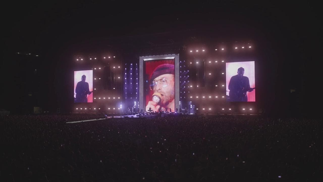 Cesare Cremonini a San Siro, il "duetto virtuale" con Lucio Dalla