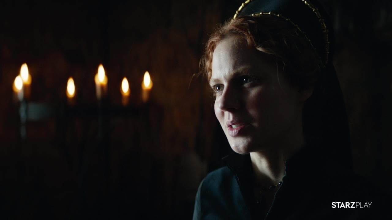 'Becoming Elizabeth', l'adolescenza di Elisabetta I