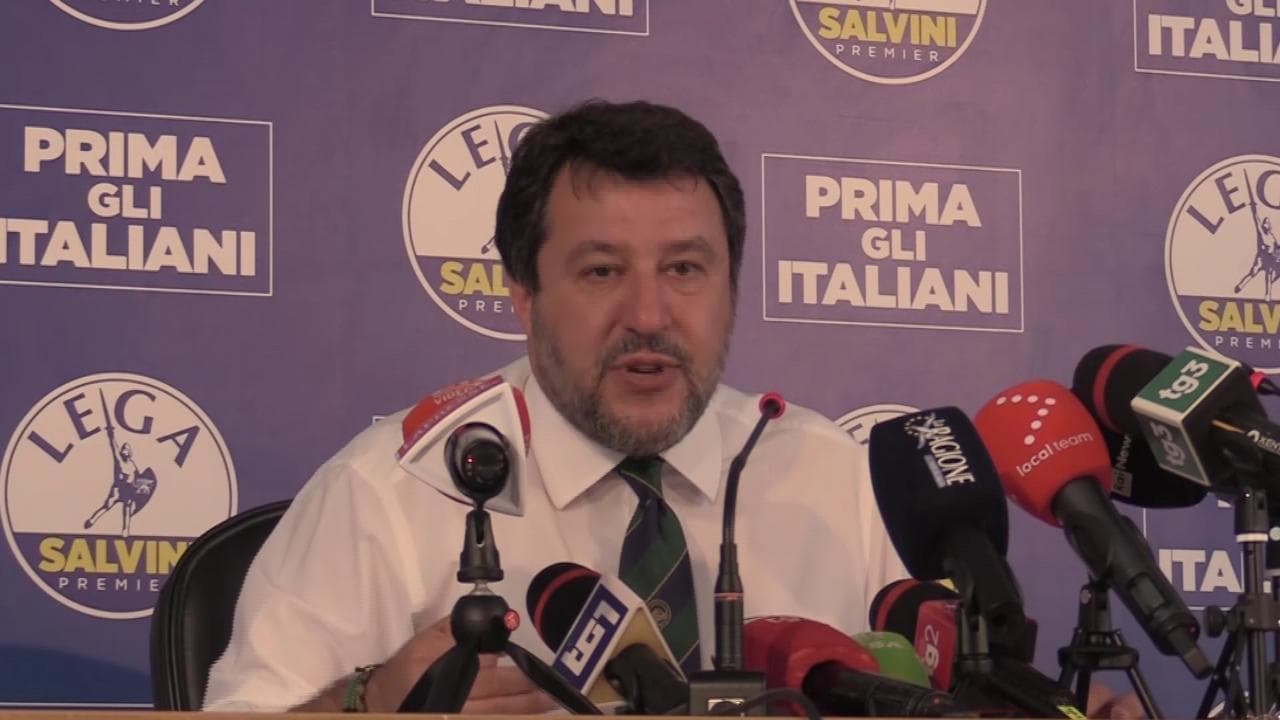 Scontro Lega-FdI, La Russa: “Non hanno creduto nel referendum”. Salvini: “Polemiche fanno male”