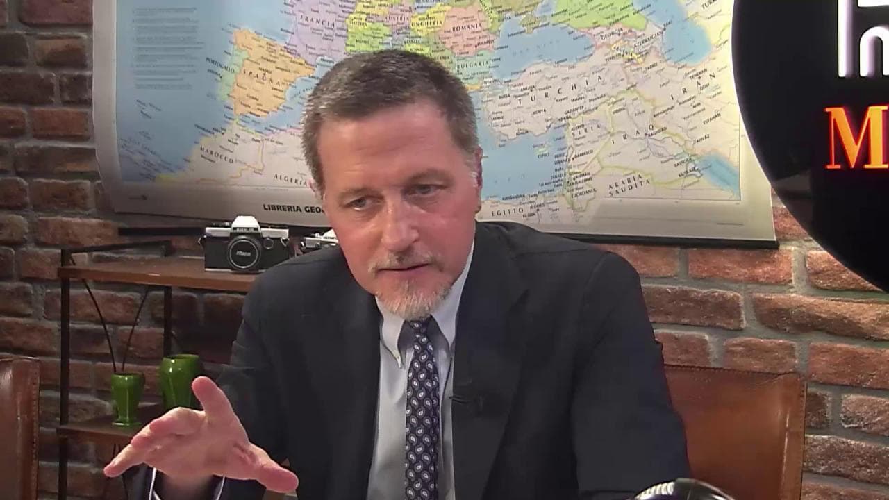 Metropolis/114 - Elezioni amministrative 2022, Giannini: "Perché Salvini ha perso il tocco magico ed è ricattabile"