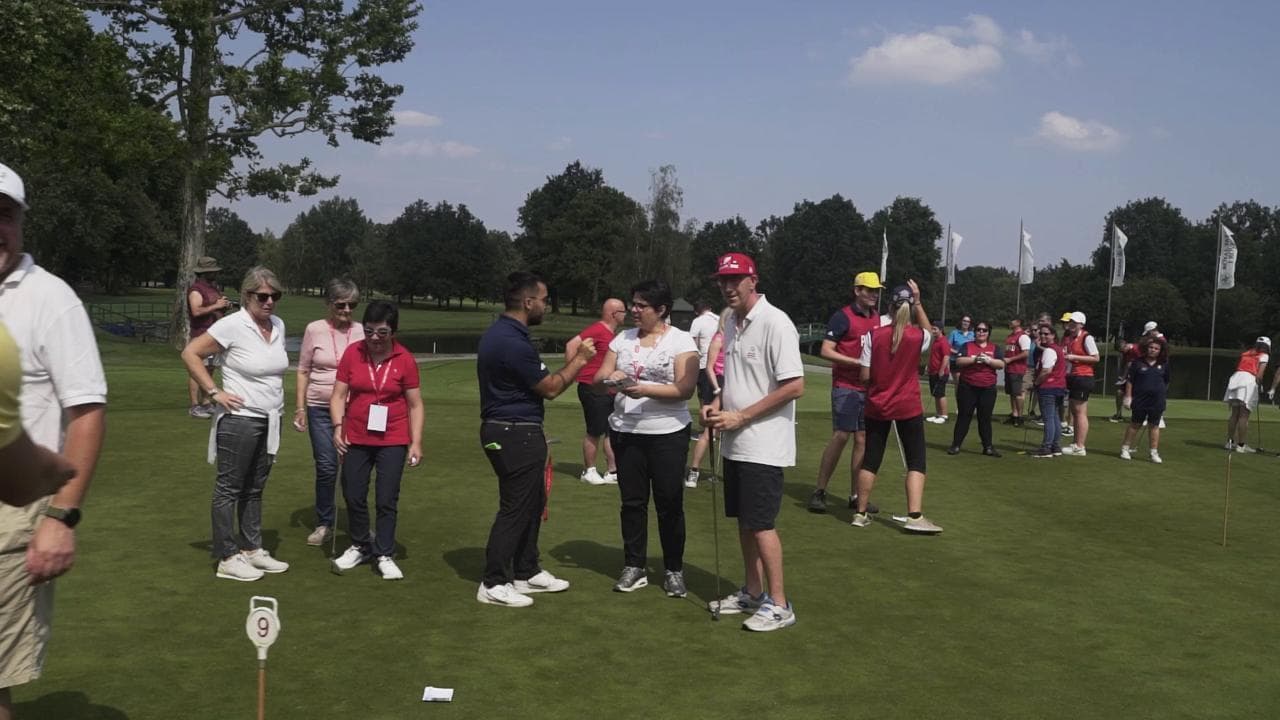 Special Olympics, grande festa a Torino