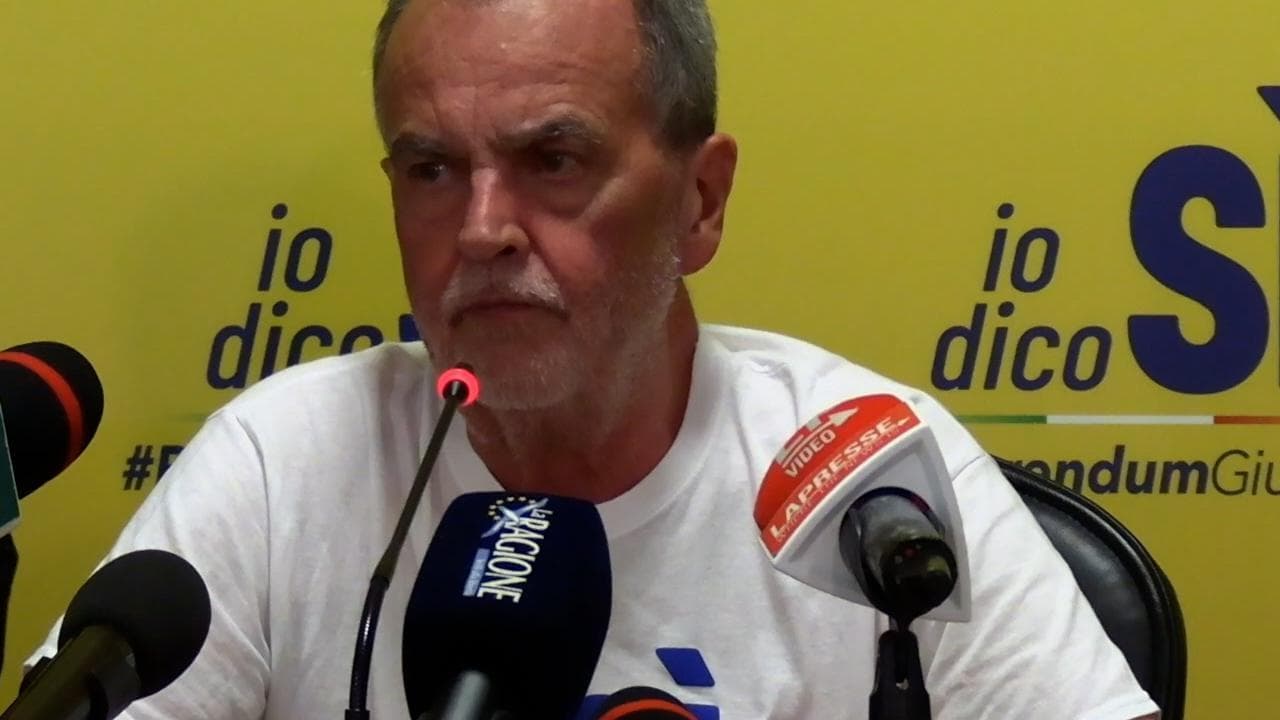 Referendum, Calderoli: "Complotto per non far raggiungere il quorum"