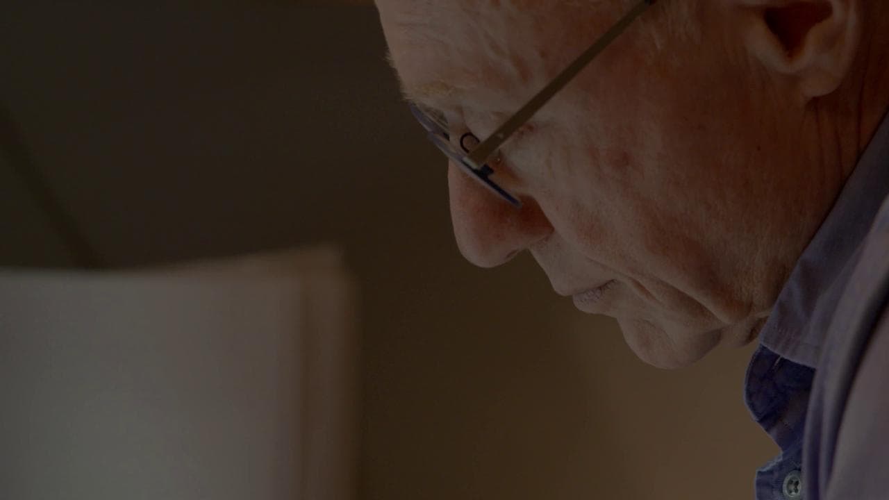 'Grossman' di Ari Abdel. "Ho imparato qualcosa sulla mia scrittura da quando mio figlio è stato ucciso"