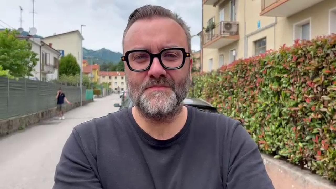 Il nuovo compagno di Lidia Miljkovic: "Lei sapeva che l'avrebbe ammazzata ma nessuno è riuscito a fermare il killer"