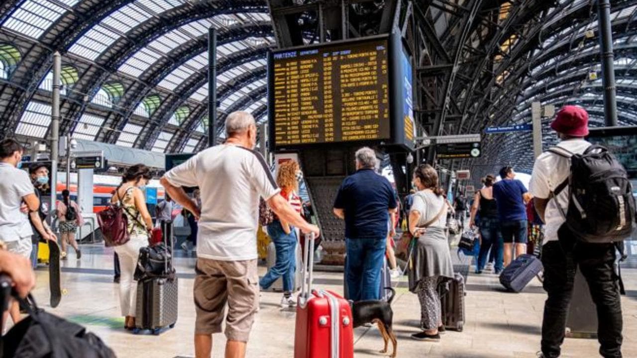 Ferrovie, perché l'Italia continua a rischiare di essere tagliata in due dopo un guasto