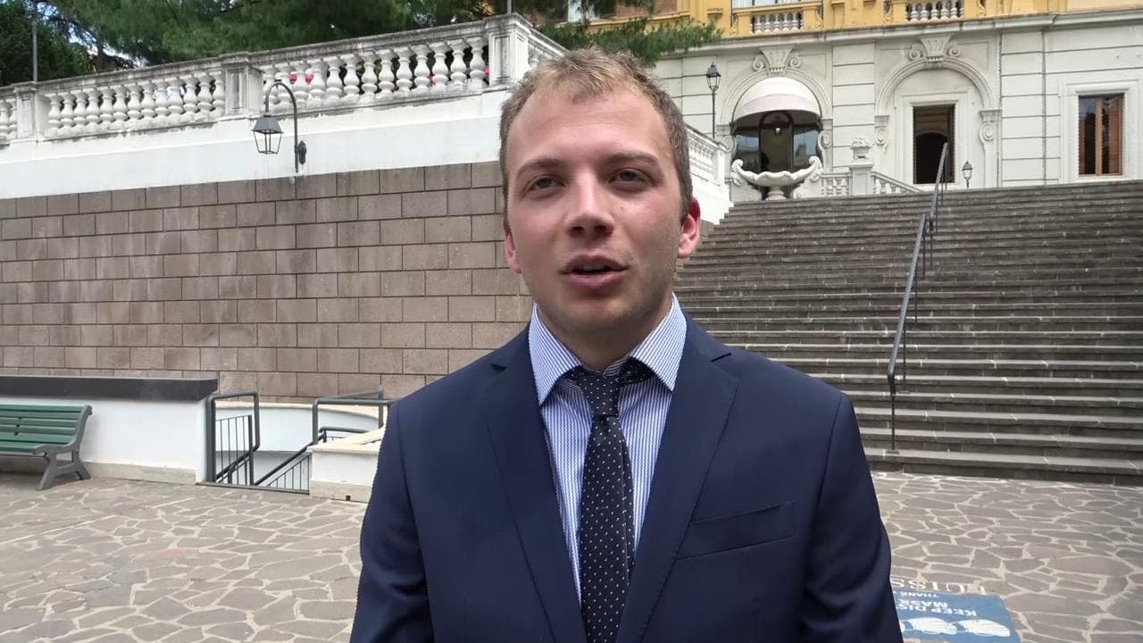 Giovani universitari ambasciatori di legalità: "Dal volontariato in carcere al riuso dei beni confiscati: perché lo facciamo"