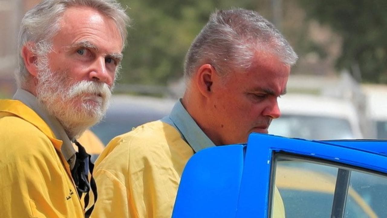Iraq, 15 anni di carcere al turista britannico trovato con frammenti di ceramiche antiche: rischiava la pena di morte