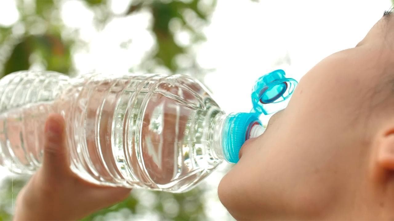 10 regole contro il caldo, le raccomandazioni del governo