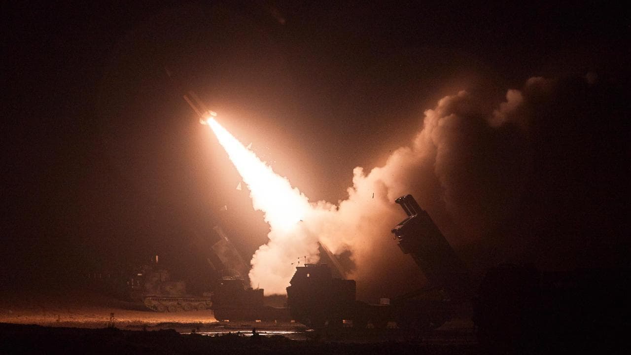 Nord Corea: lanciati 8 missili da Usa e Seul in risposta lanci Pyongyang